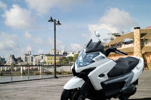 ����MYROAD700I����ͼ��
