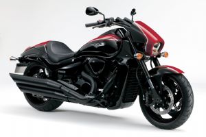 ��ľSUZUKI2015��Intruder M1800R(ŷ�ް�)�������