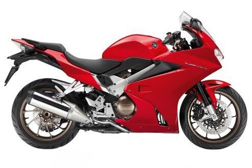 ���� Honda Interceptor