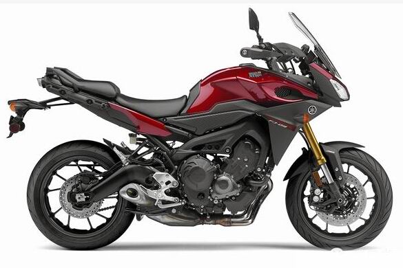 ������ Yamaha FJ-09