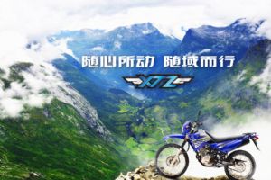 ����-������XTZ125ͼ��
