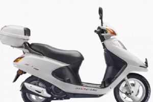 ��ԴС���� XY125T�������