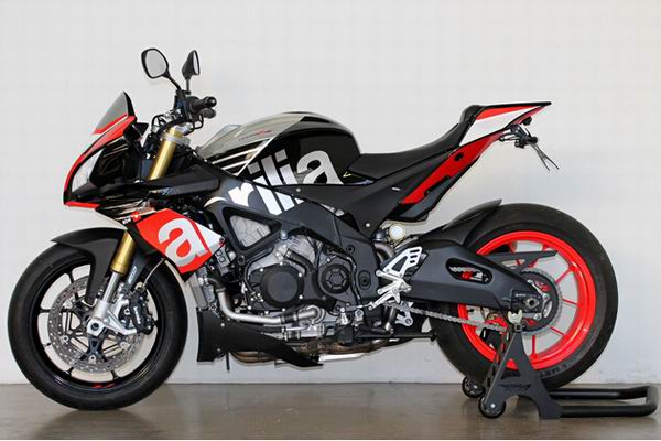 �������� Aprilia TUONO V4 1100 FACTORY(2015)