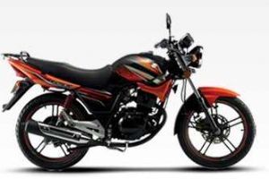 QS125-3H