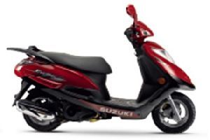 .QS125T-4B