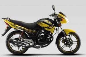 QS125-3G
