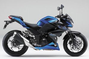 ����kawasaki2015��Z250(������)�������