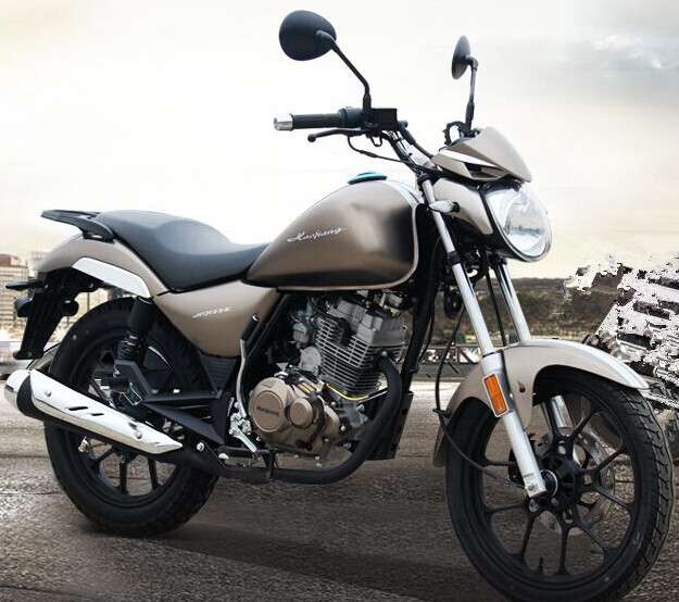 ���� HJ125-K