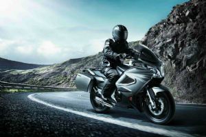  ����650TR 2015 ABS