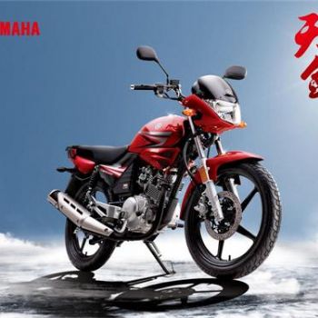 ������ ���콣YBR125 ��ţĦ�����׵�������