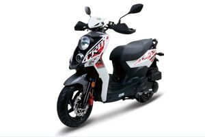  ̨������Ħ�г�С����XS150T-8