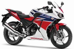 ����CBR300