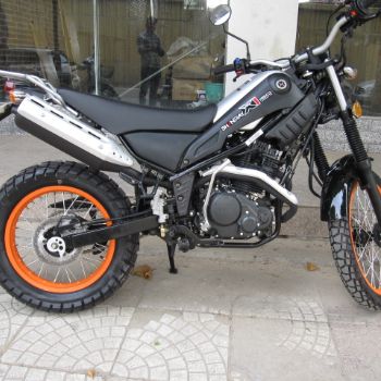  ��Դħ��ʦXY250GY-11A��ɲ���� ����ԽҰĦ�г���