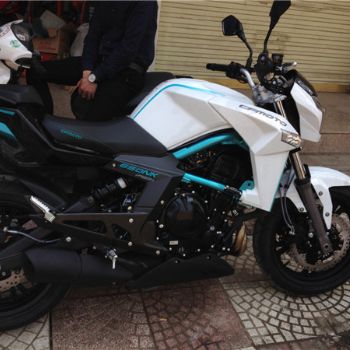  15�괺��650ABS CF650 ABS�� �ֻ��Ժ�ӭʵ�塭