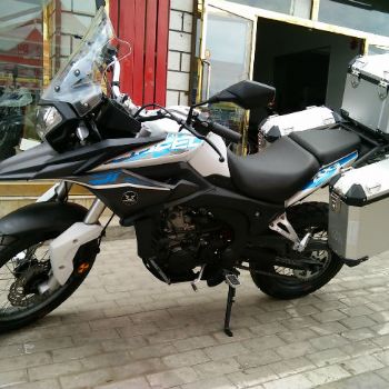 ���� ZS250GY-3(RX3