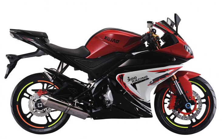 �¸о� XGJ300R