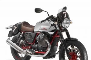 Ħ�й���Moto GuzziV7 Racer���������ۣ�V7 Racer������ͼ
