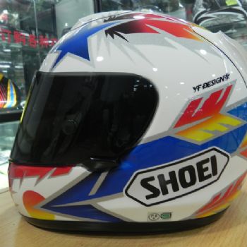 ���ֻ�����/��ƷSHOEI�ձ�ͷ��SHOEI YFDESIGN��