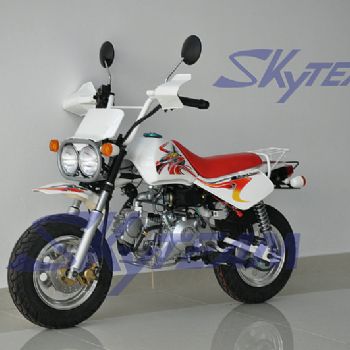 ԽҰ����Ħ��MONKEY BAJA125 ���㳵��