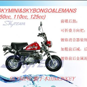 MONKEY���� ���㳵 ���ų�