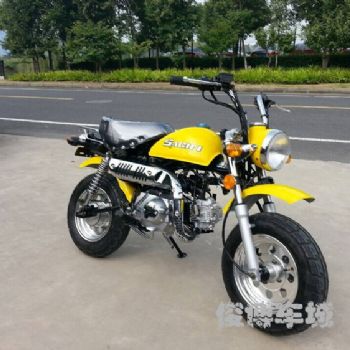 ����Ħ��SX50Q-18 MONKEY ������ӡ�