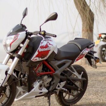������Benelli С����BJ250-15��