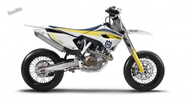 ��˼����Husqvarna FS 450