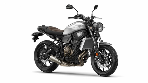 ������ Yamaha XSR 700(2015)