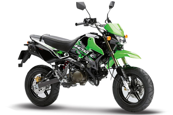 ��˼�� GSR 125