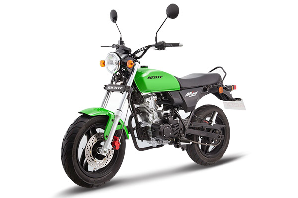 ��˼�� MINE 125