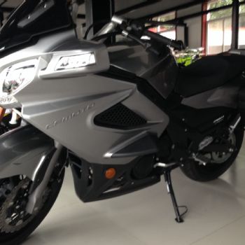  ���� 650 ABS