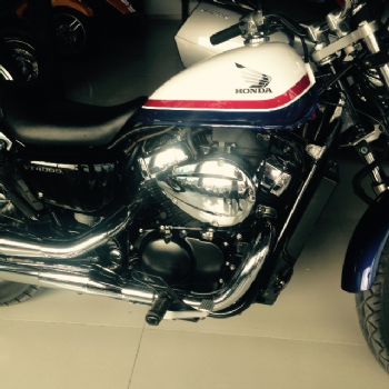  ���� VT400S
