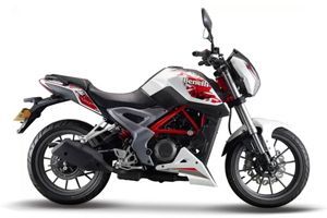 Ǯ��������Benelli С���� BJ250-15��