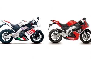 ��������ApriliaAPR125����ͼƬ