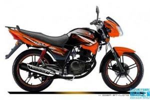 .GSX125
