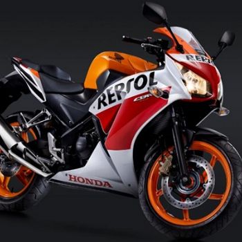  ����CBR300R ABS