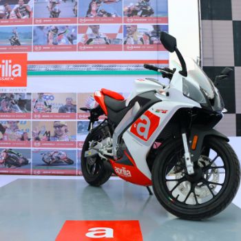 ��������Aprilia GPRAPR125 ��ţĦ�����׵�������