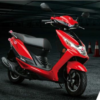 ����̤��VN100T-6 С��