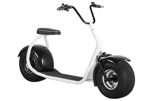 ���� SEEV Citycoco