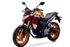 ����-���ﱩ����CB190R WH175����ͼƬ