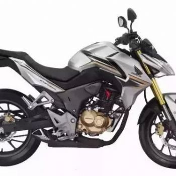  CBR190R