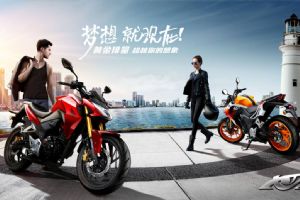 ����-����CB190R��Ʒ�ֲ�