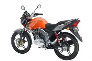 ������ľGSX125����ͼƬ