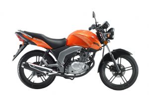������ľGSX150����ͼƬ