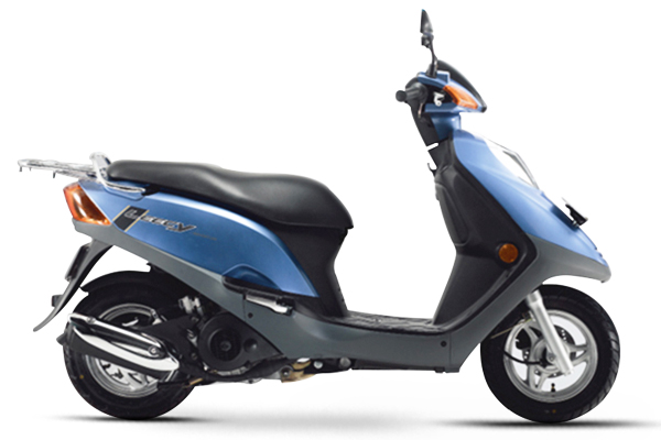 ������ľ ����UZ125(2019)