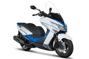 ���� CK300TXciting 300i��ͧ300��