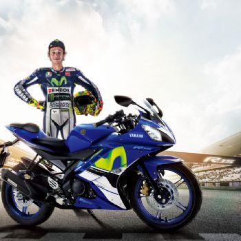 ������ R15YZF-R15��2015��(ţĦ�����׵���!�ֻ���