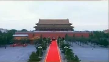 必读!明天大阅兵最强攻略在此!看阅兵只要这一条就够了!