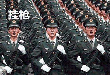 必读!明天大阅兵最强攻略在此!看阅兵只要这一条就够了!