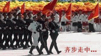 必读!明天大阅兵最强攻略在此!看阅兵只要这一条就够了!